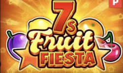 25 Free Spins on ‘7s Fruit Fiesta’ Mirax Casino